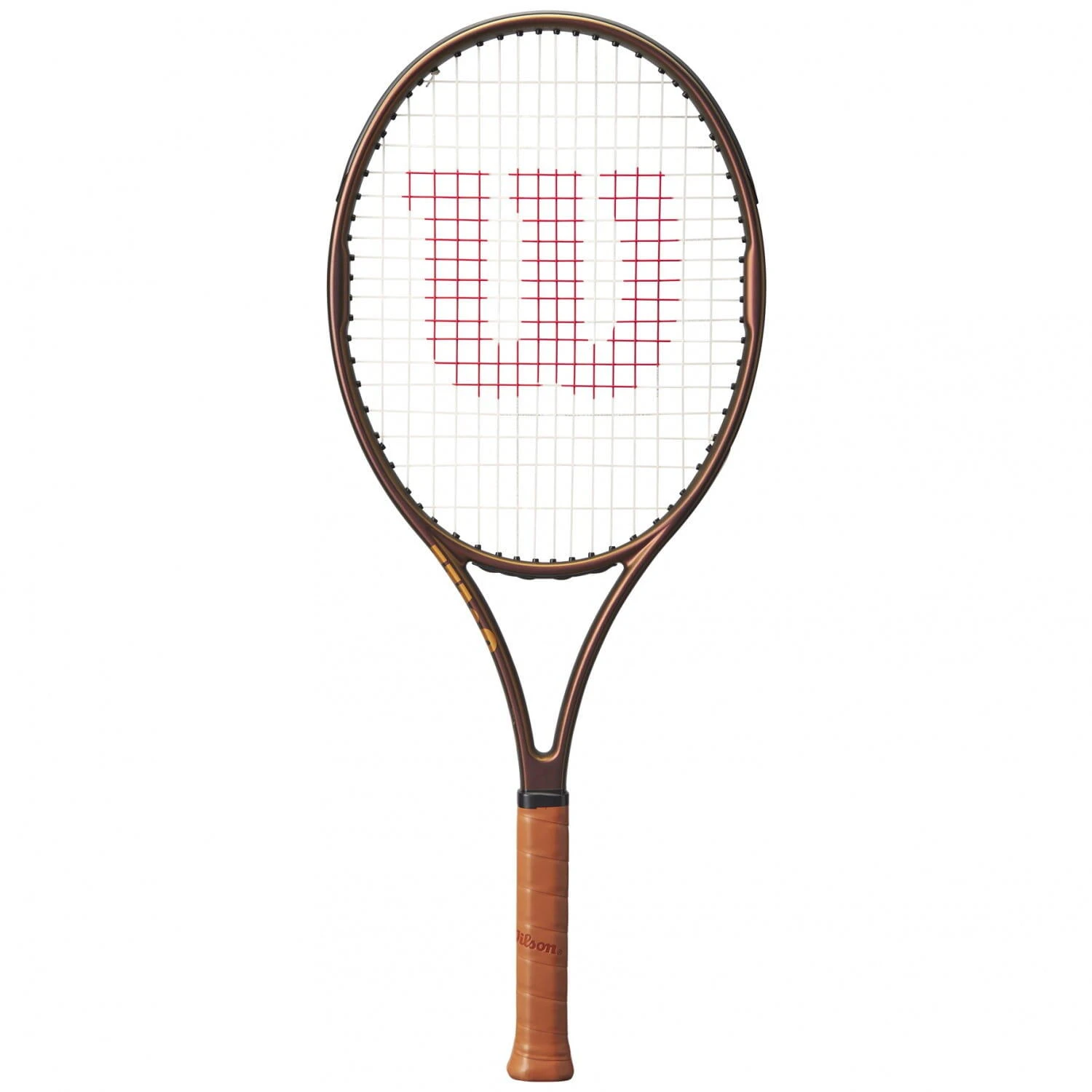 Wilson Pro Staff 26" V14 Junior Tennis Racket 3 Wilson Pro Staff 26" V14 Junior Tennis Racket