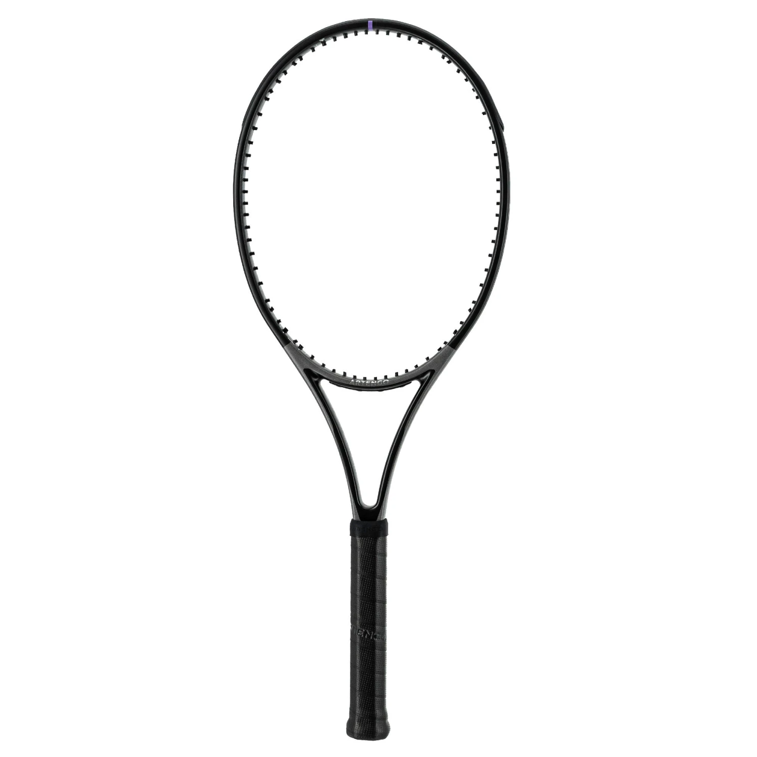 Artengo Adult Tennis Racket Control Tour TR960 18x20 Unstrung - Grey 13 Artengo Adult Tennis Racket Control Tour TR960 18x20 Unstrung - Grey - Image 11