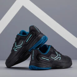 Artengo Kids' Clay Court Tennis Shoes TS990 JR 22 Artengo Kids' Clay Court Tennis Shoes TS990 JR -Ball Sports Store k460e74eae5245892699267d4a2641cf5