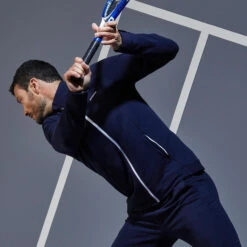 Artengo Men's Tennis Jacket Thermic TJA 500 -Ball Sports Store k460f808bdc459f9ae2525ca035be6190