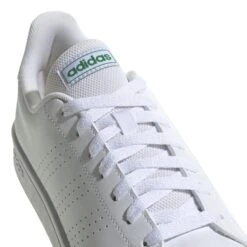 ADIDAS Men's Shoes Advantage Base - White -Ball Sports Store k46347e85ab2d8da720caf2d808886319