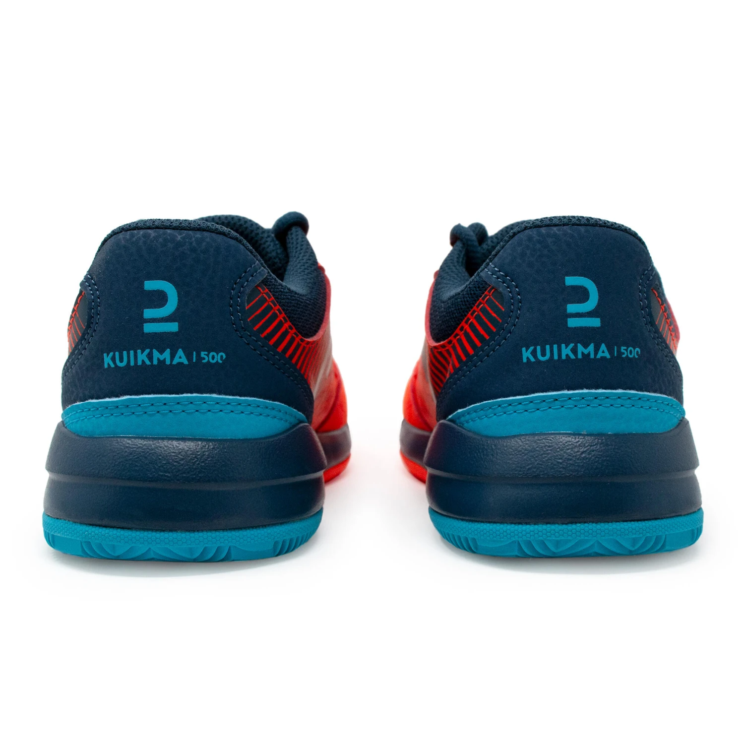 Kids' Padel Shoes PS 500 JR Lace 18 Kids' Padel Shoes PS 500 JR Lace - Image 16