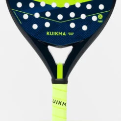 Adult Padel Racket PR 500 -Ball Sports Store k4665b57db8f6a010c16557c7b569022b