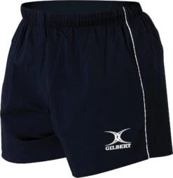 Gilbert Match Shorts, Black -Ball Sports Store k46f61e491dfe9b381017d71fd59f6d53