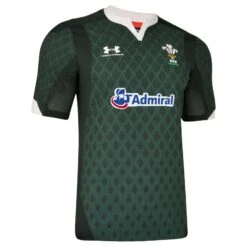 Under Armour Wales WRU Sevens Pathway Kids Rugby Shirt Green 9 Under Armour Wales WRU Sevens Pathway Kids Rugby Shirt Green -Ball Sports Store k47812cddeb8d673269fdce701c52575e