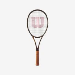 Wilson Adult 315 G Unstrung Tennis Racket Pro Staff 97 V14