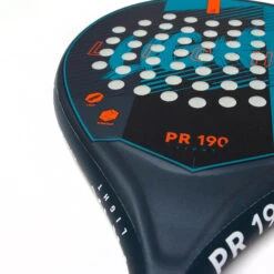 Kids' Padel Racket PR 190 -Ball Sports Store k47e86d2982be9a5b961d2867122f155f