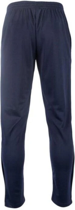 CANTERBURY STRETCH TAPERED PANT JUNIOR, NAVY -Ball Sports Store k4837bf45c5984e2a560f8eec7b295b67