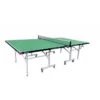 Butterfly Easifold Outdoor Rollaway Table Tennis Table Green -Ball Sports Store k49db858c4c8361f26b193322370d5429