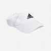 ADIDAS Tennis Visor - White -Ball Sports Store k4a1bd8323d922ee2c7e43952db048e9f
