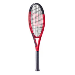 Wilson Adult Tennis Racket Clash 100 V2 295g -Ball Sports Store k4ba83b16c1feeab34e1628f9a3760519