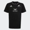 Adidas New Zealand All Blacks Kids Home Rugby Shirt HG7308 Black 1 Adidas New Zealand All Blacks Kids Home Rugby Shirt HG7308 Black -Ball Sports Store k4be8429079e1c2023d96386822be7d13
