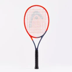 Head Adult 280 G Tennis Racket Auxetic Radical Team