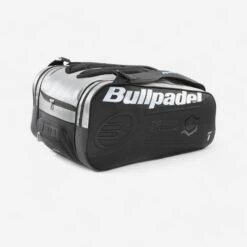 BULLPADEL Insulated Padel Bag Hack - Black/Grey