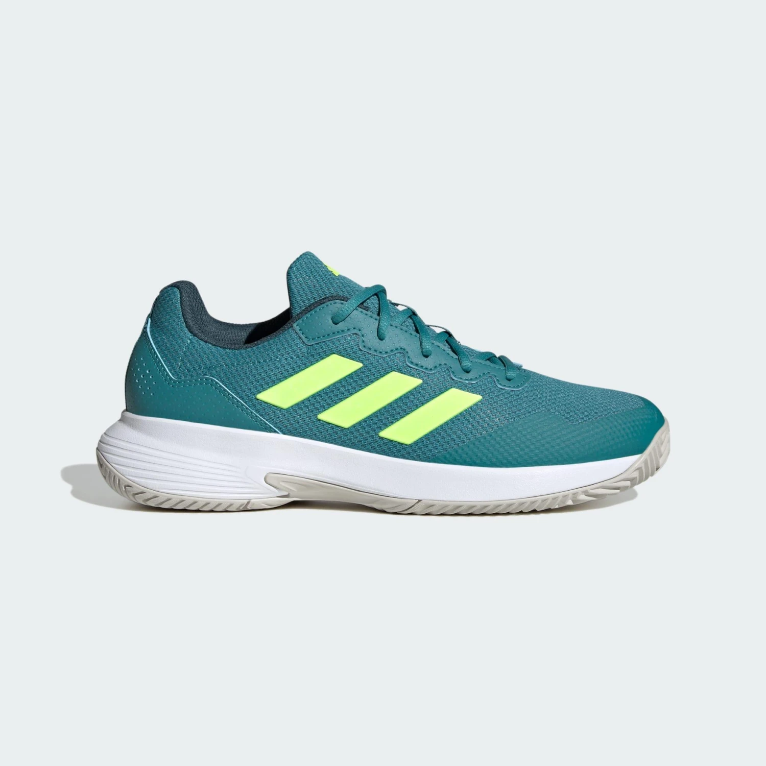 ADIDAS Gamecourt 2.0 Tennis Shoes 4 ADIDAS Gamecourt 2.0 Tennis Shoes - Image 2