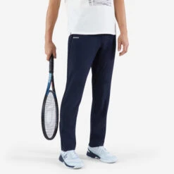 Artengo Men's Tennis Bottoms Essential -Ball Sports Store k4d72e4b3479eeb730f6bc5301a351888
