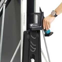 Outdoor Table Tennis Table 400X - Grey 39 Outdoor Table Tennis Table 400X - Grey -Ball Sports Store k4d73f70e19017f40889692b1ca102542