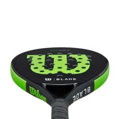 Wilson Blade Junior V2 Padel -Ball Sports Store k4dbd99c1503df1832ba06b93e9573d00