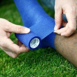 Steroban Elastic Cohesive Bandage - 4.5m Long 11 Steroban Elastic Cohesive Bandage - 4.5m Long -Ball Sports Store k4de587dcd887b035484dff6c555dde54