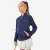 Artengo Girls' Tennis Jacket TJK500 -Ball Sports Store k4e6f17b21de13d4fe6729a6df37794eb
