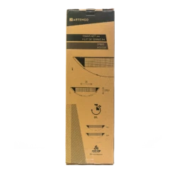 Artengo Tennis Net Speed - 3m -Ball Sports Store k4ef8cd9c459d40fdba02696fe03fc1f8