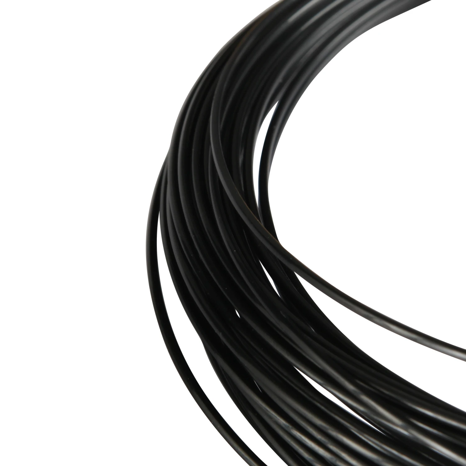 TECNIFIBRE Black Code 1.24 Mm Monofilament Tennis String 5 TECNIFIBRE Black Code 1.24 Mm Monofilament Tennis String - Image 3