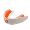 SHOCK DOCTOR Ultra Rugby Youths Mouthguard (White/Orange) -Ball Sports Store k4f65c24ba5fa4c0d44ca892bd8d8d471