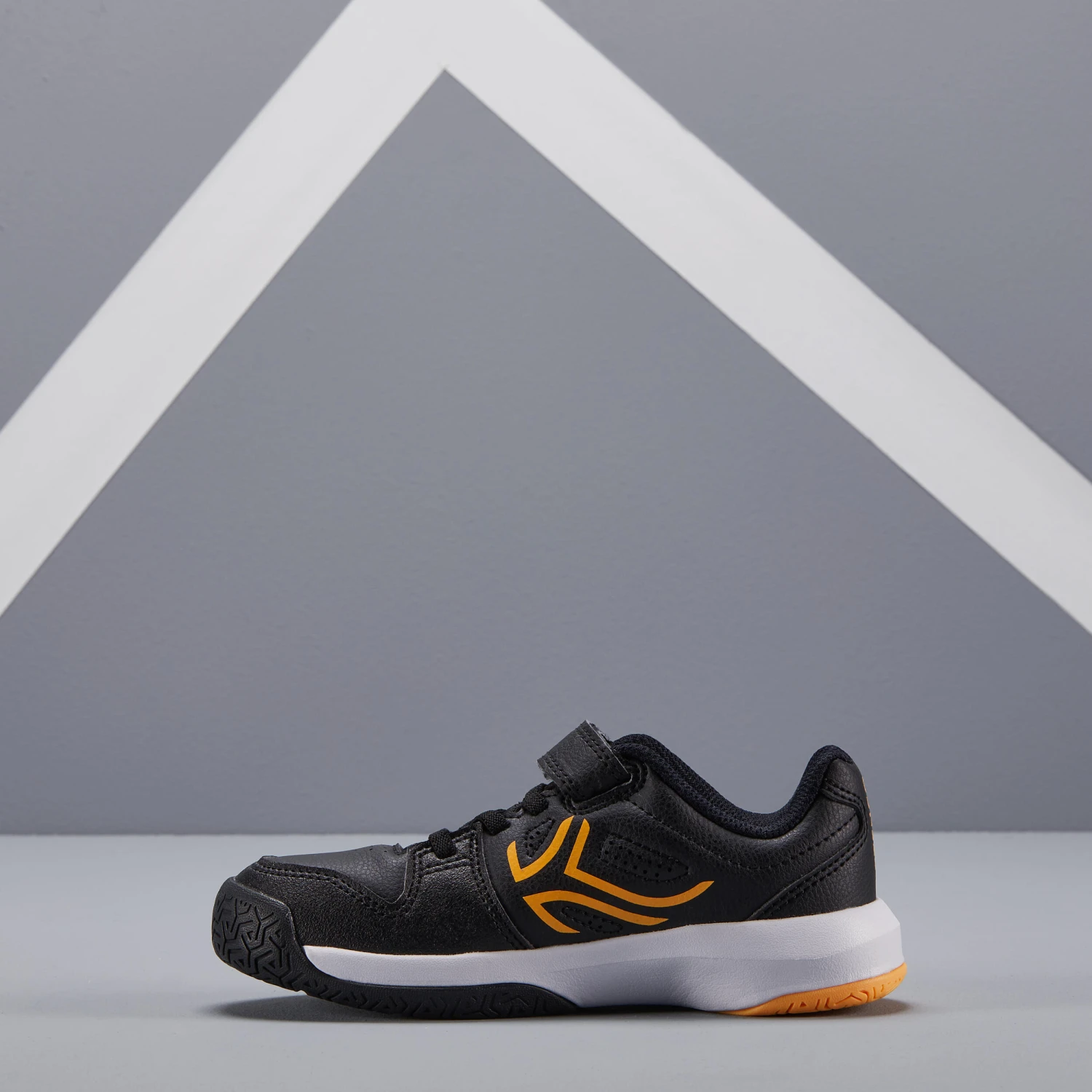 Artengo Kids' Tennis Shoes With Rip-Tabs TS530 12 Artengo Kids' Tennis Shoes With Rip-Tabs TS530 - Image 10