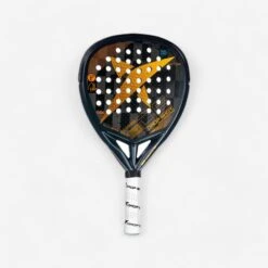 DROP SHOT Adult Padel Racket Canyon Pro 1.0 Pablo Lima