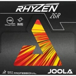 Joola Rhyzen ZGR Table Tennis Rubber