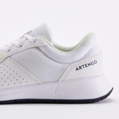 Artengo Kids' Lace-Up Tennis Shoes Essential -Ball Sports Store k5134e7f23b516c4040bf5b7a98d62f4f