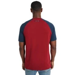 UMBRO England Rugby Mens Classic TShirt (Cloud Dancer/Moonlight) -Ball Sports Store k514ef6a29fe125b3f4c70a28bf9c664e