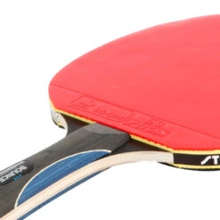 Stiga Club Table Tennis Bat Bounce Control 3* -Ball Sports Store k523ecee44c2790ae7073e434ea68dfc2