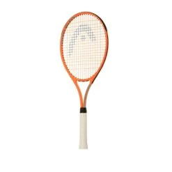Head Radical Ti 27 Tennis Racket