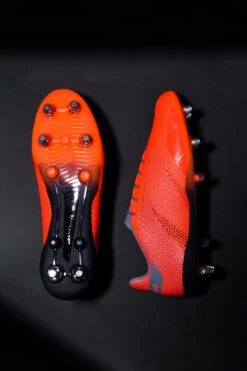 Adult Soft Ground Screw-In Rugby Boots Score R900 SG 20 Adult Soft Ground Screw-In Rugby Boots Score R900 SG -Ball Sports Store k5260cfae4a9113659650f3ba007dd69b