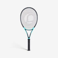 Artengo Adult Tennis Racket TR500 Lite - Blue -Ball Sports Store k52733bac859f91c75cf50abc6fba67cf