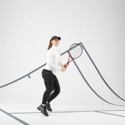 Artengo Women's Long-Sleeved Thermal T-Shirt TH 900 32 Artengo Women's Long-Sleeved Thermal T-Shirt TH 900 -Ball Sports Store k52a2a36a0c4bef95504efd630b83a3b2