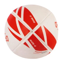 Rugby Ball Size 4 R100 Training 9 Rugby Ball Size 4 R100 Training -Ball Sports Store k52c6cc60d8002da617b6bd0f3ea31a58