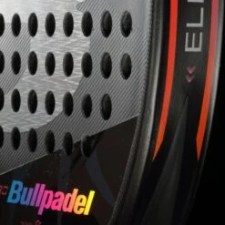 BULLPADEL Adult Padel Racket Elite Gemma Triay 16 BULLPADEL Adult Padel Racket Elite Gemma Triay -Ball Sports Store k52e2290db784099aee2586bc941fe5d9