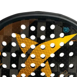 DROP SHOT Adult Padel Racket Canyon Pro 1.0 Pablo Lima -Ball Sports Store k5481fd6246d4798a75f28064a5dcb200