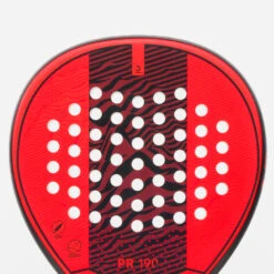 Adult Padel Racket PR 190 -Ball Sports Store k5530ce50febacf6cca84dc0b359eecfa