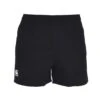 Canterbury Mens Professional Polyester Shorts (Black) 1 Canterbury Mens Professional Polyester Shorts (Black) -Ball Sports Store k559a64cea5a7b0922eef2ae942531716