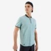 Artengo Men's Short-Sleeved Tennis T-Shirt DRY+ -Ball Sports Store k55b93e0bea71ce4e3faafa85cfe155f0