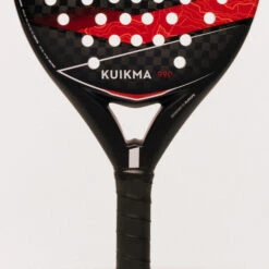 Adult Padel Racket PR 990 Precision Soft -Ball Sports Store k55d230cb1975b5e0000f1aeca0246185