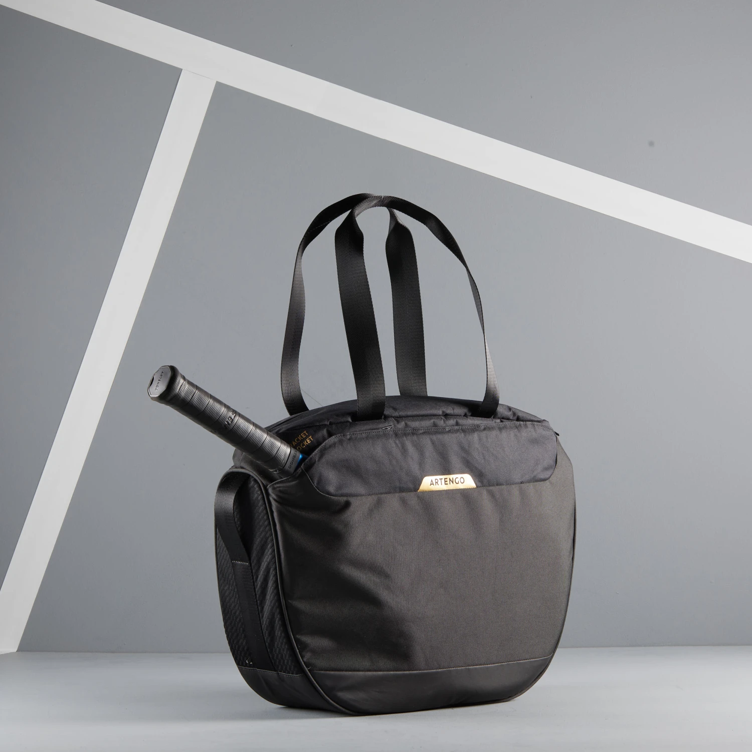 Artengo Sports Bag 130 S 8 Artengo Sports Bag 130 S - Image 6