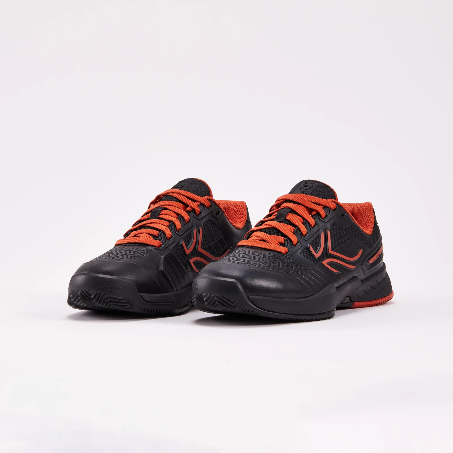 Artengo Kids' Clay Court Tennis Shoes TS990 JR 13 Artengo Kids' Clay Court Tennis Shoes TS990 JR - Image 11