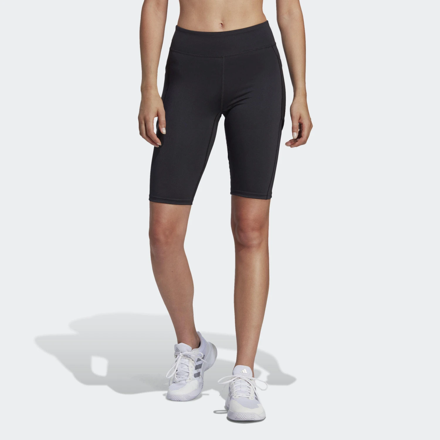 ADIDAS Tennis Match Short Tights 3 ADIDAS Tennis Match Short Tights