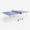 FT 730 Indoor Table Tennis Table