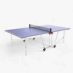 FT 730 Indoor Table Tennis Table