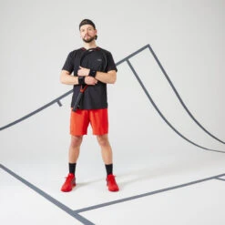 Artengo Men's Tennis Shorts TSH 900 Light -Ball Sports Store k57a6aa5c004060865b521cd48117abb5